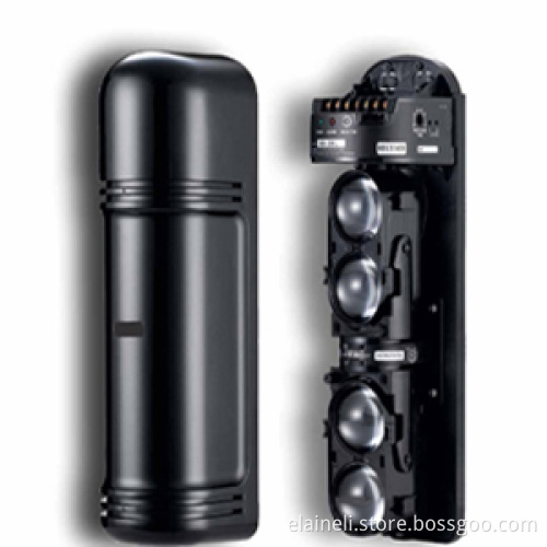 4-beams Infrared Detector 50M